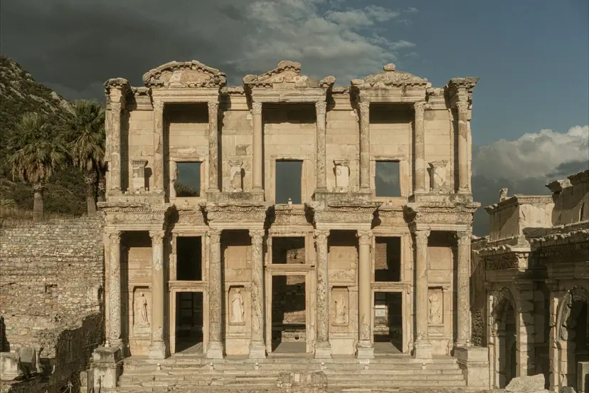 Ephesus Full-Day Private Tour
