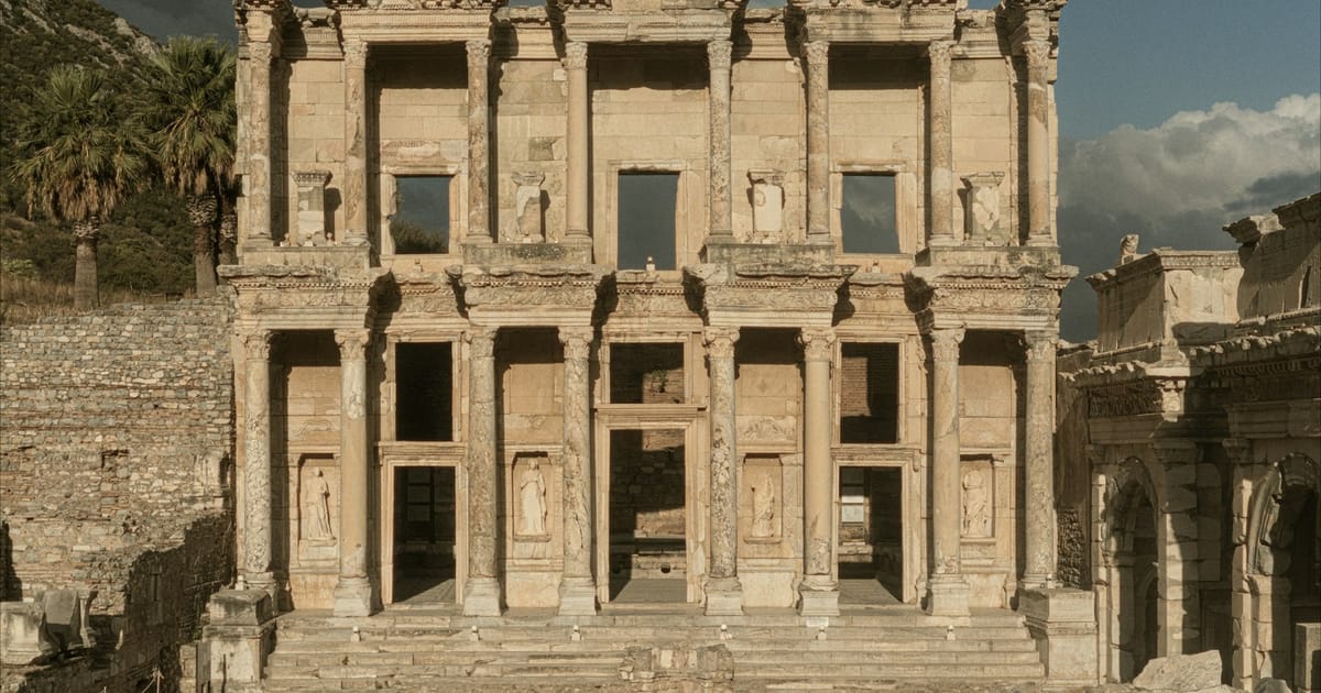 Ephesus Day Trip from Istanbul 2026 – Complete Guide