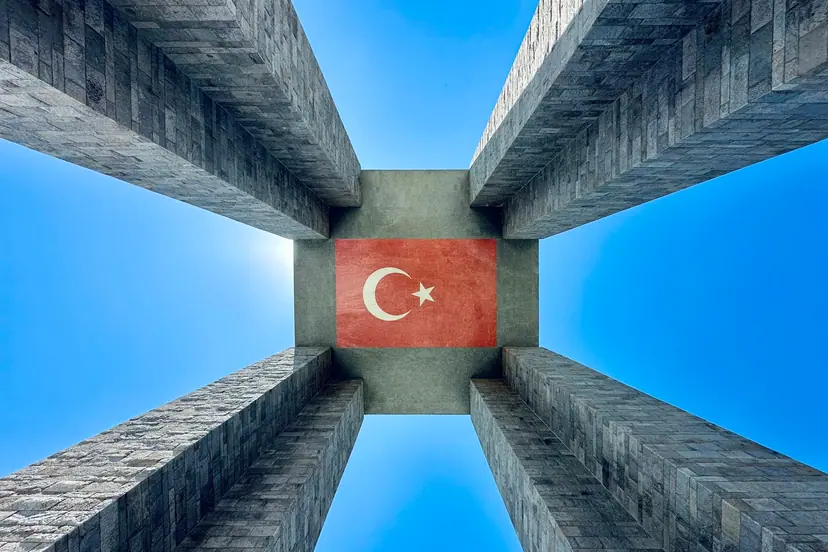 Gallipoli and Troy — Two Days from Istanbul