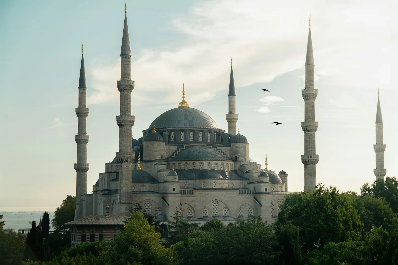 Istanbul Old City Tour — private historical in Istanbul
