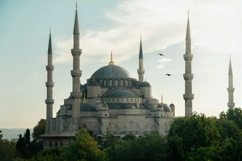 Istanbul Old City Tour