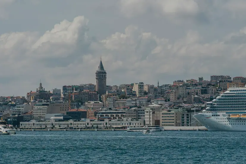 Istanbul Shore Excursion from Galataport