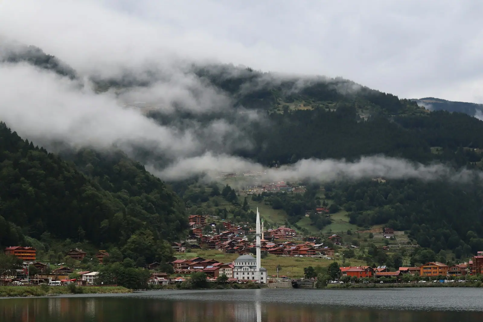 Uzungöl Day Trip from Trabzon — private nature in Trabzon
