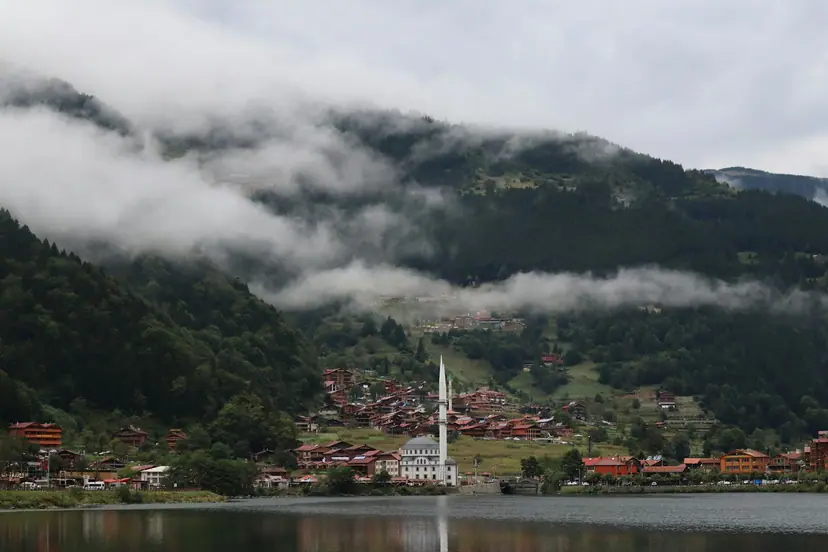 Uzungöl Day Trip from Trabzon