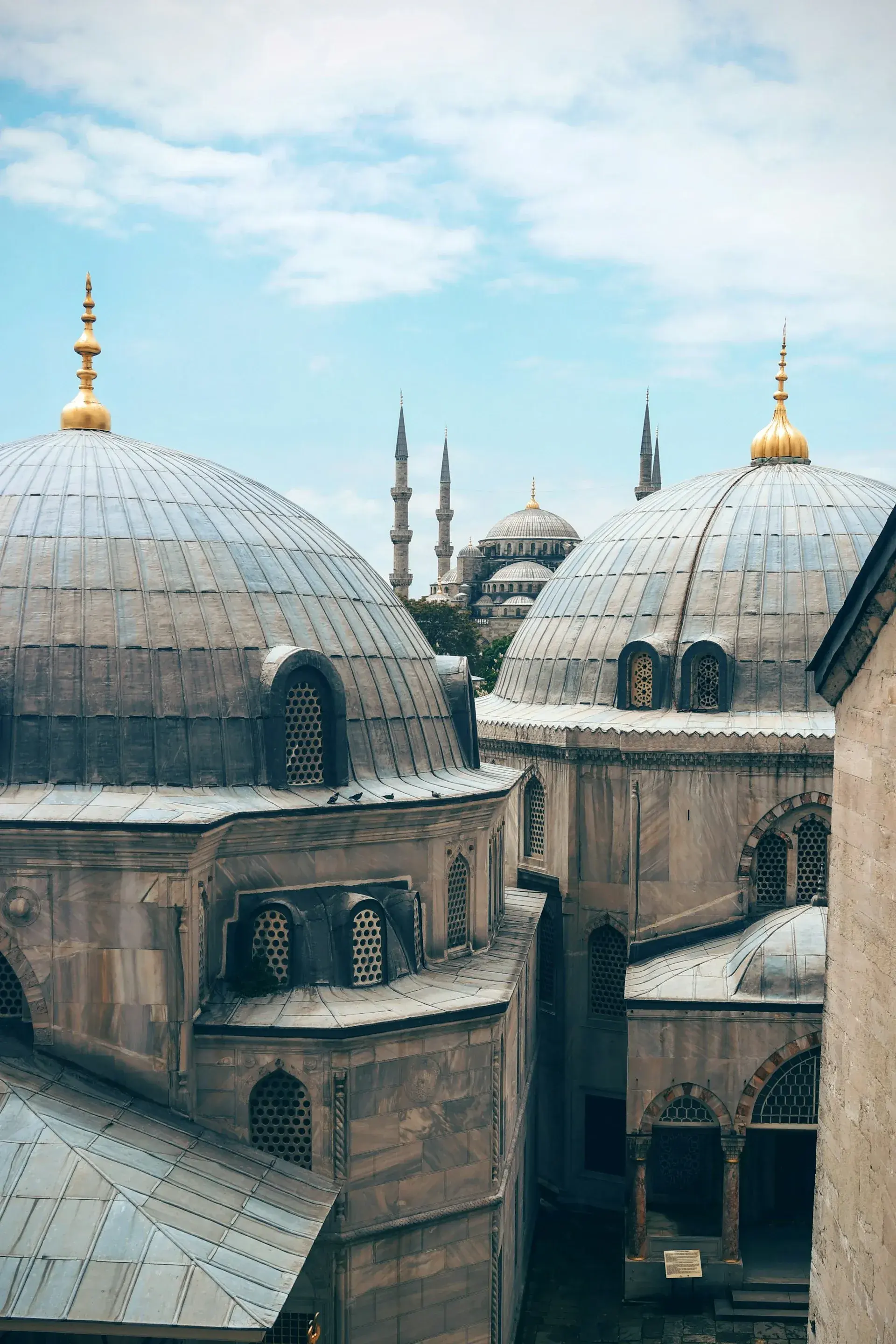 3 Days in Istanbul: Perfect Itinerary 2026 – First-Time Visitor Guide