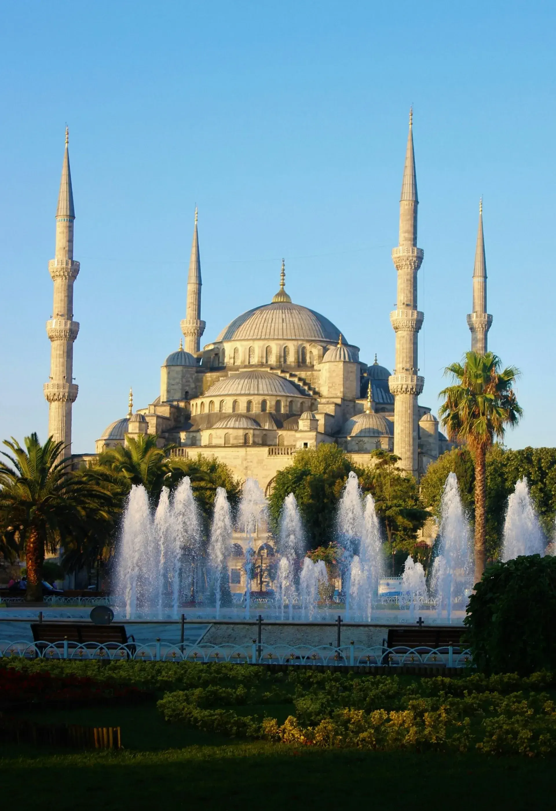Istanbul Airport (IST) to Sultanahmet Transfer 2026 — Fixed Price