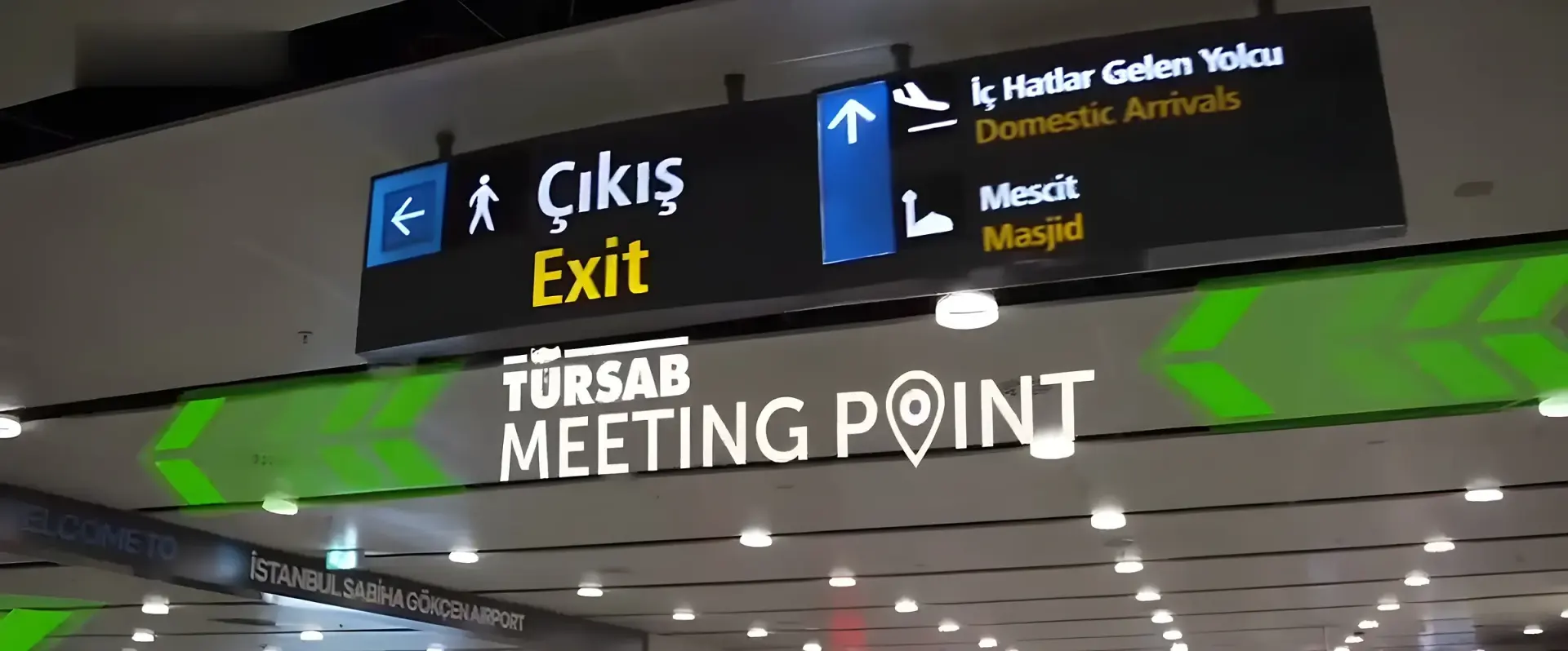 Complete Istanbul Airport Transfer Guide 2026 - All Options Compared