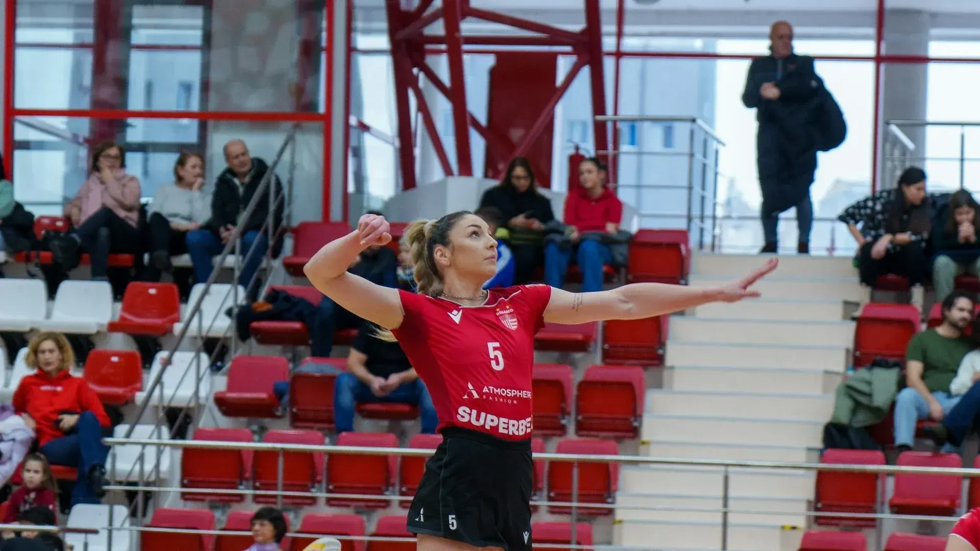 EuroVolley Women 2026 Istanbul — Final, Schedule & Transfer Guide
