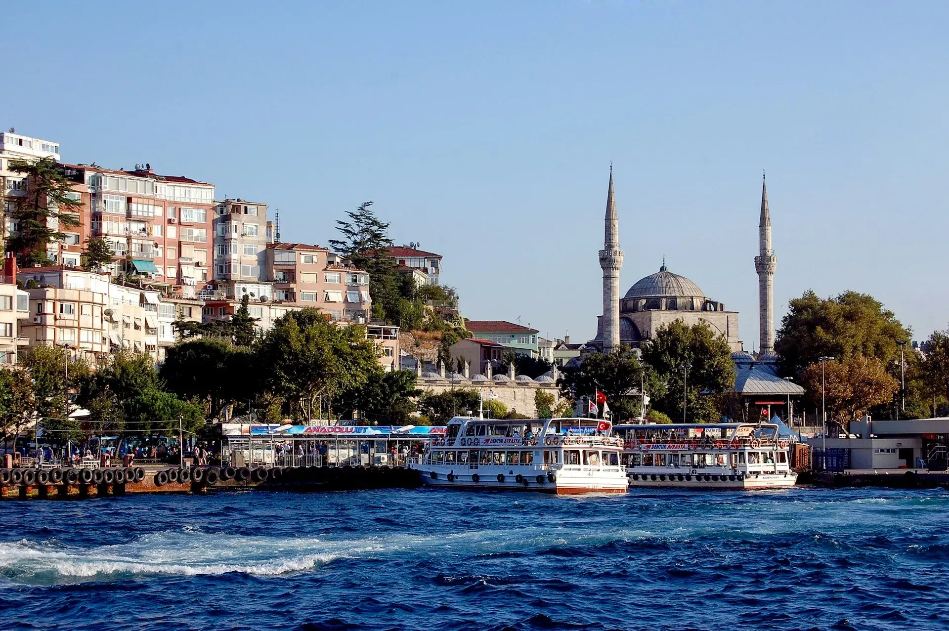 Istanbul in June 2026 – Weather, Events & What to Do | Travel Guide