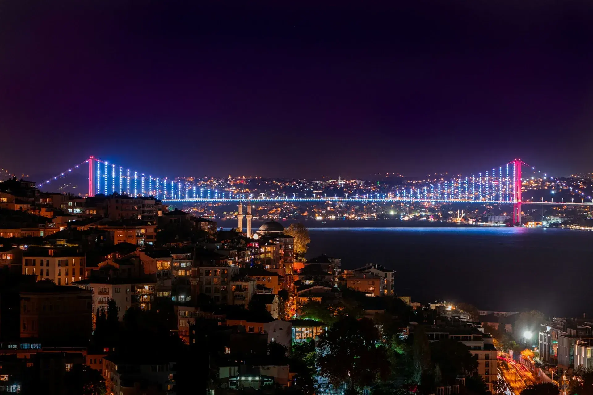 Late Night & Early Morning Istanbul Airport Transfer — 24/7 Service 2026