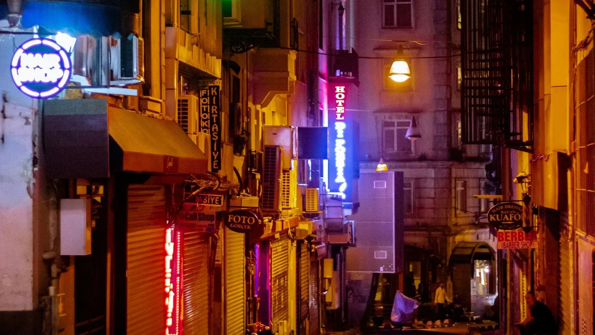 Istanbul Short Transfer from €30 — Fixed-Price VIP City Rides 2026