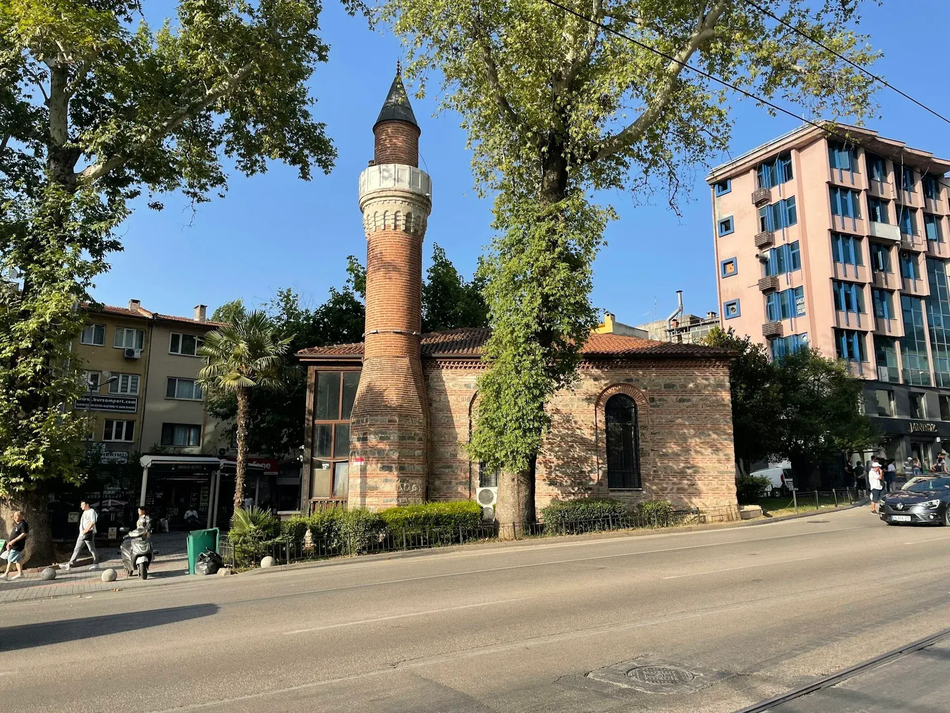 Istanbul to Bursa 2026 – Ferry, VIP Transfer & Day Trip Guide