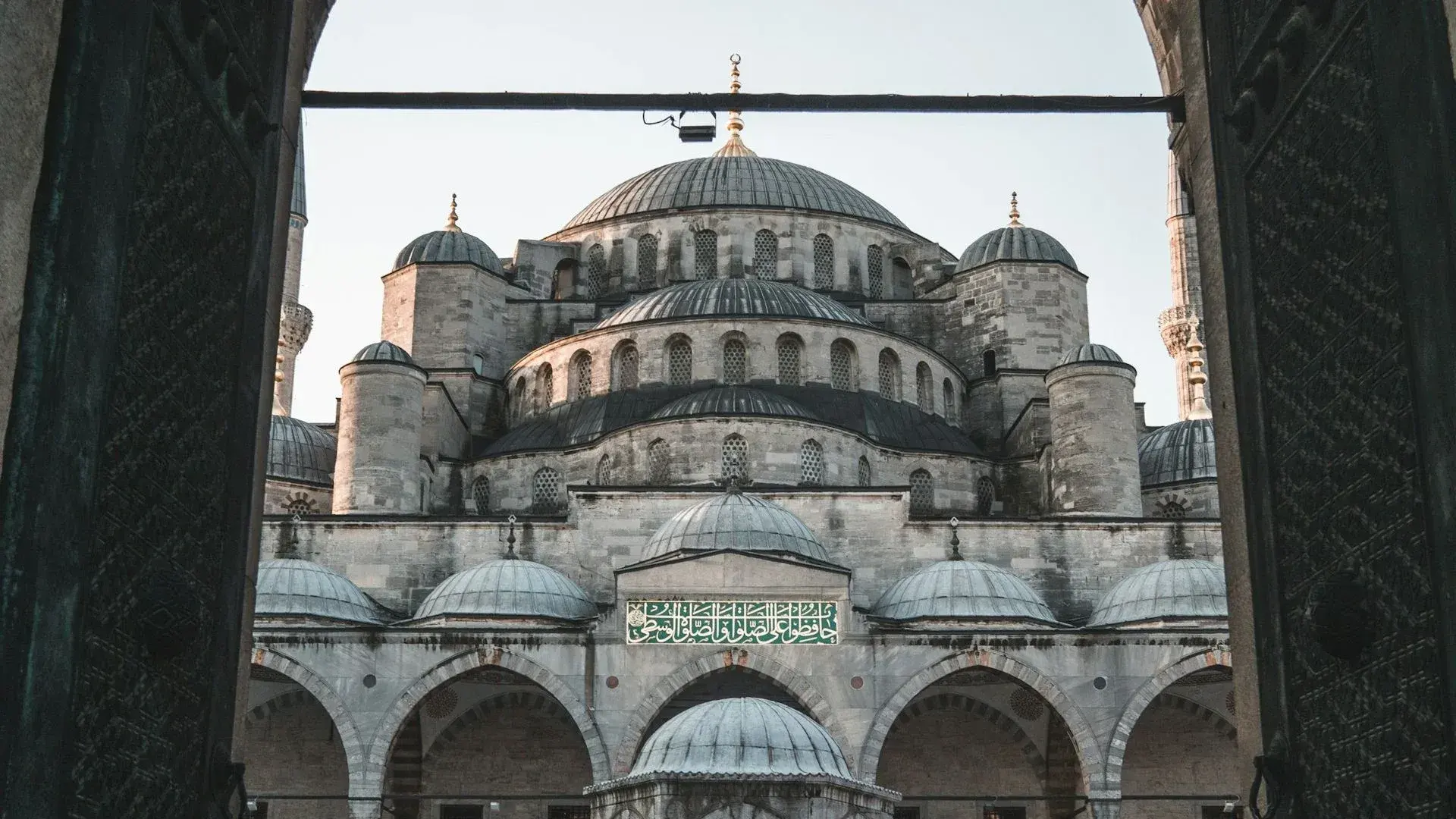 Istanbul Private Tours with Guide 2026 - Best Tours & Prices