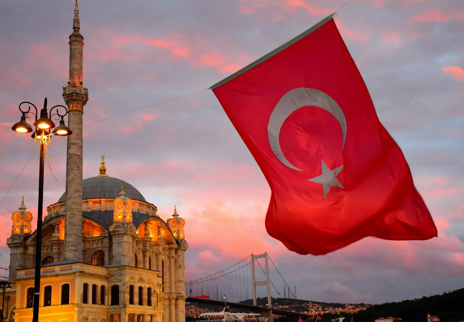 Istanbul Victory Day 2026 — August 30 Zafer Bayramı Events & Transfer Guide
