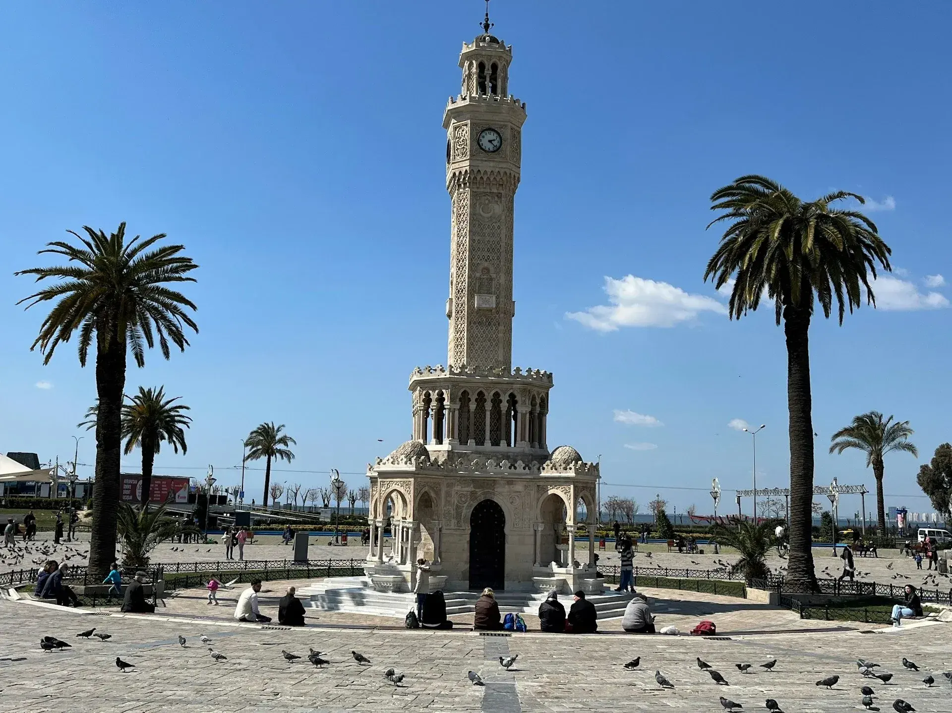 İzmir Airport (ADB) VIP Transfer 2026 — Fixed Price from €36