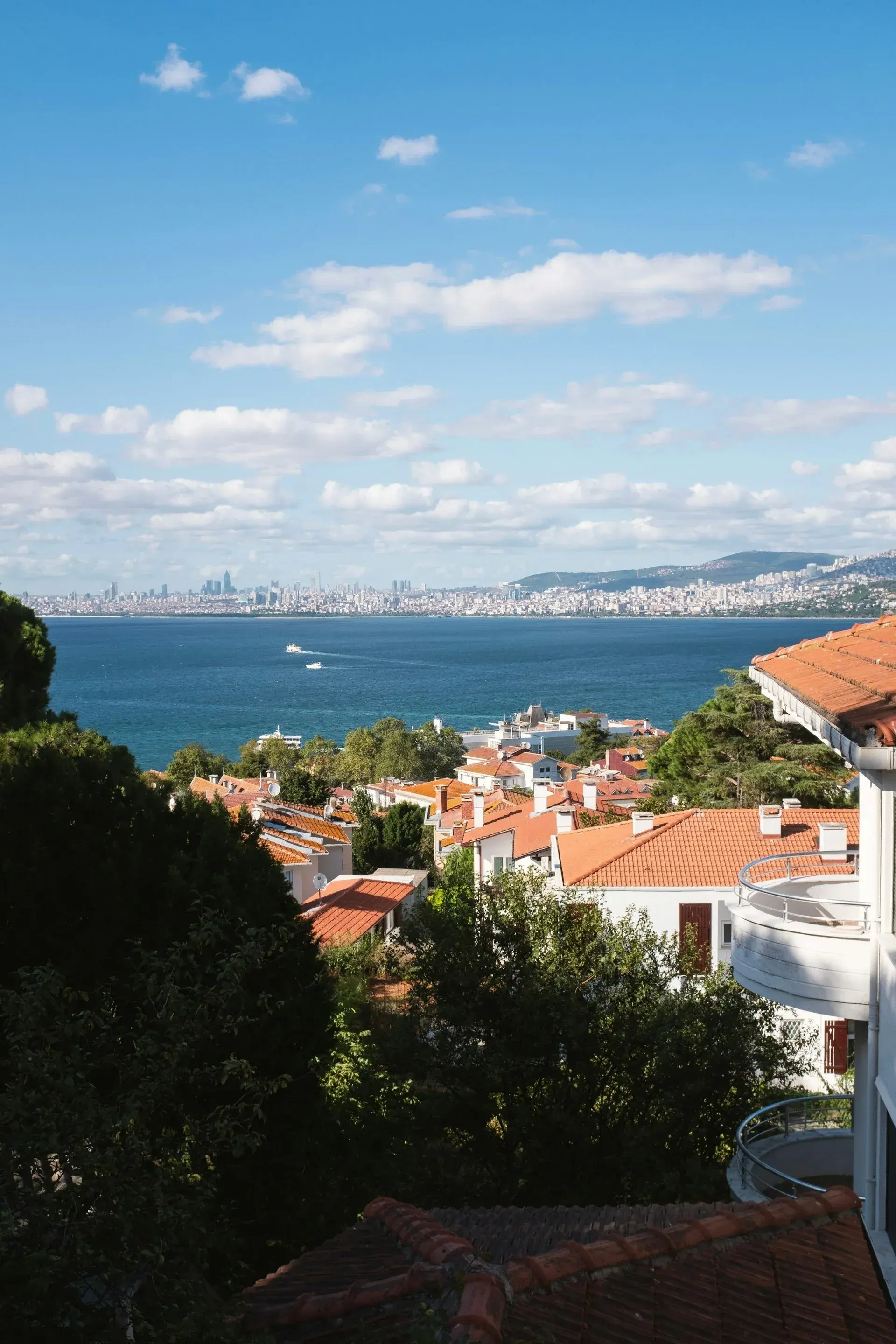 Princes Islands Istanbul 2026 – Büyükada Ferry & Day Trip Guide