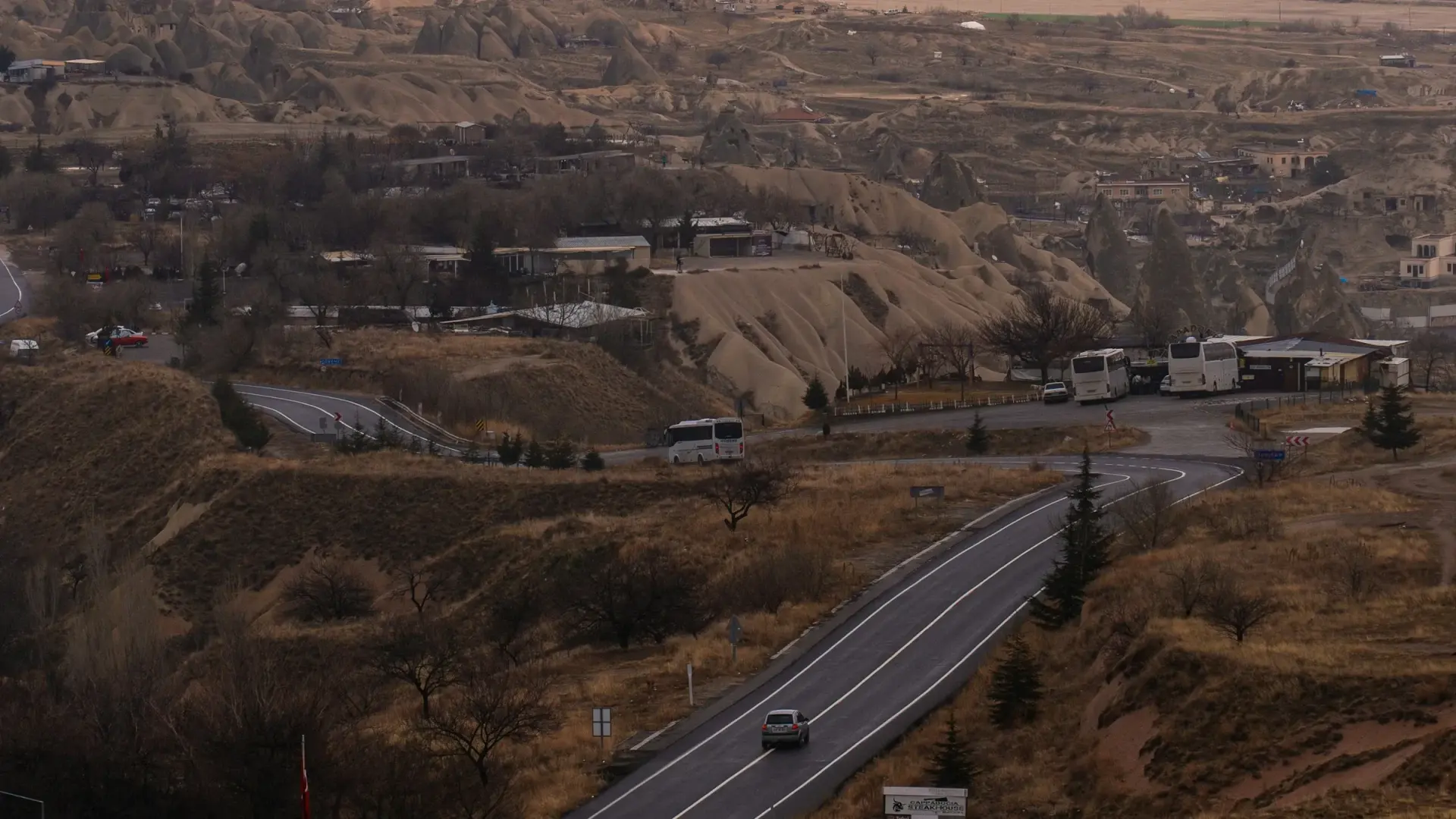 Private Driver in Turkey 2026 — Costs, Routes, How to Hire
