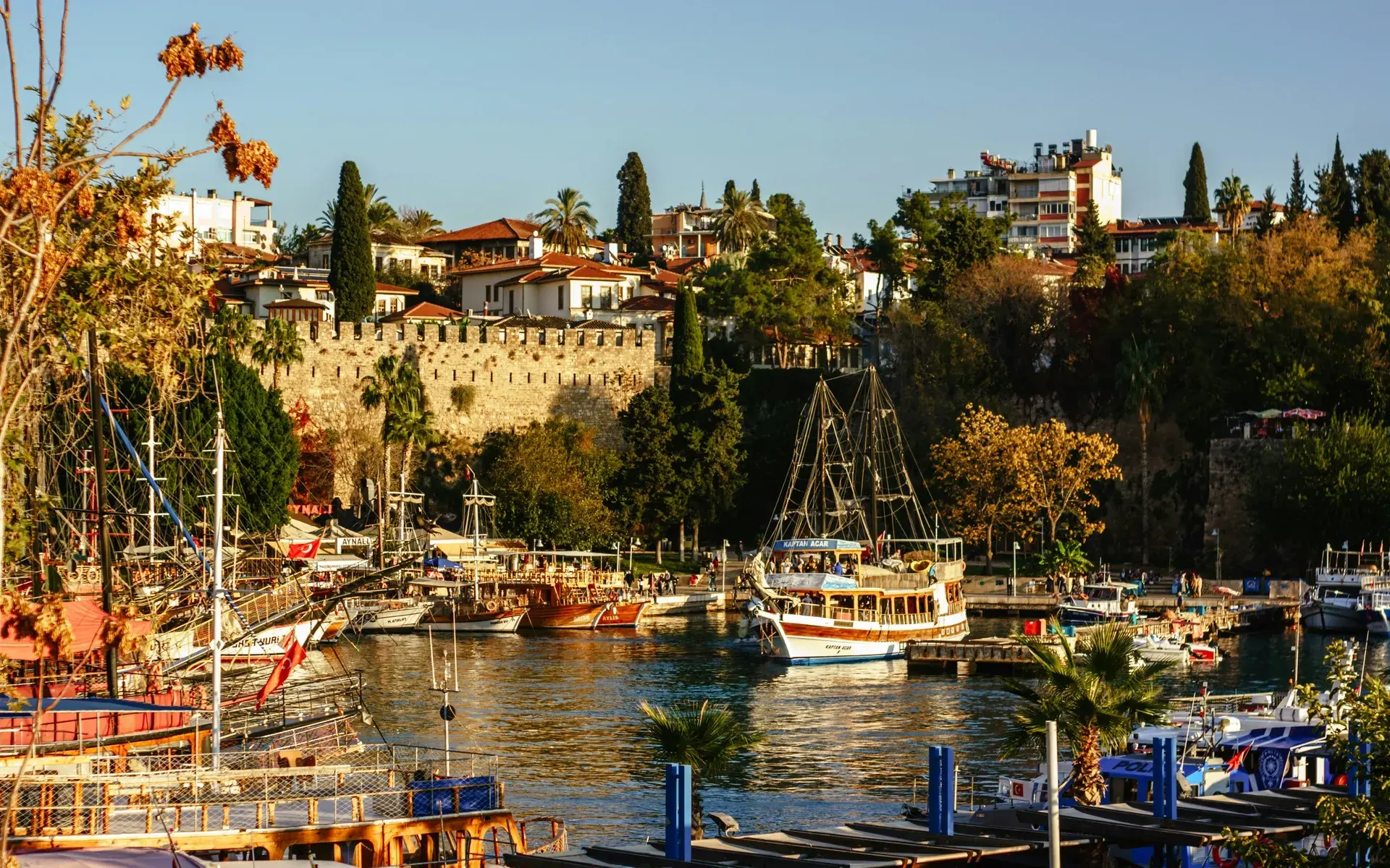 COP31 Antalya Transport: Airport, Venue & Shuttles