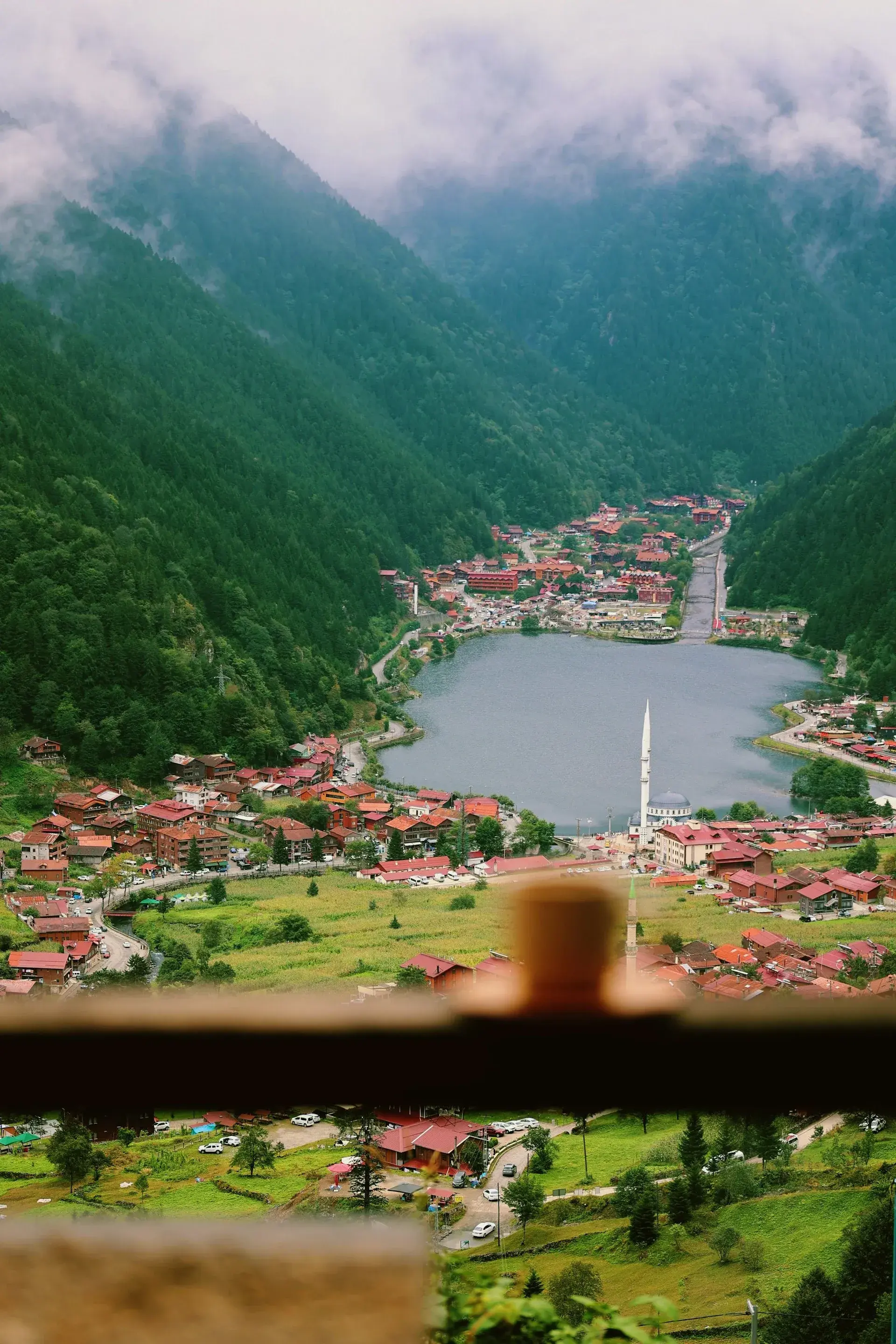 Trabzon Airport (TZX) VIP Transfer 2026 — Black Sea & Karadeniz from €49.99